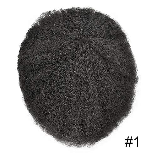 # Jet Black-8mm Wave Curl