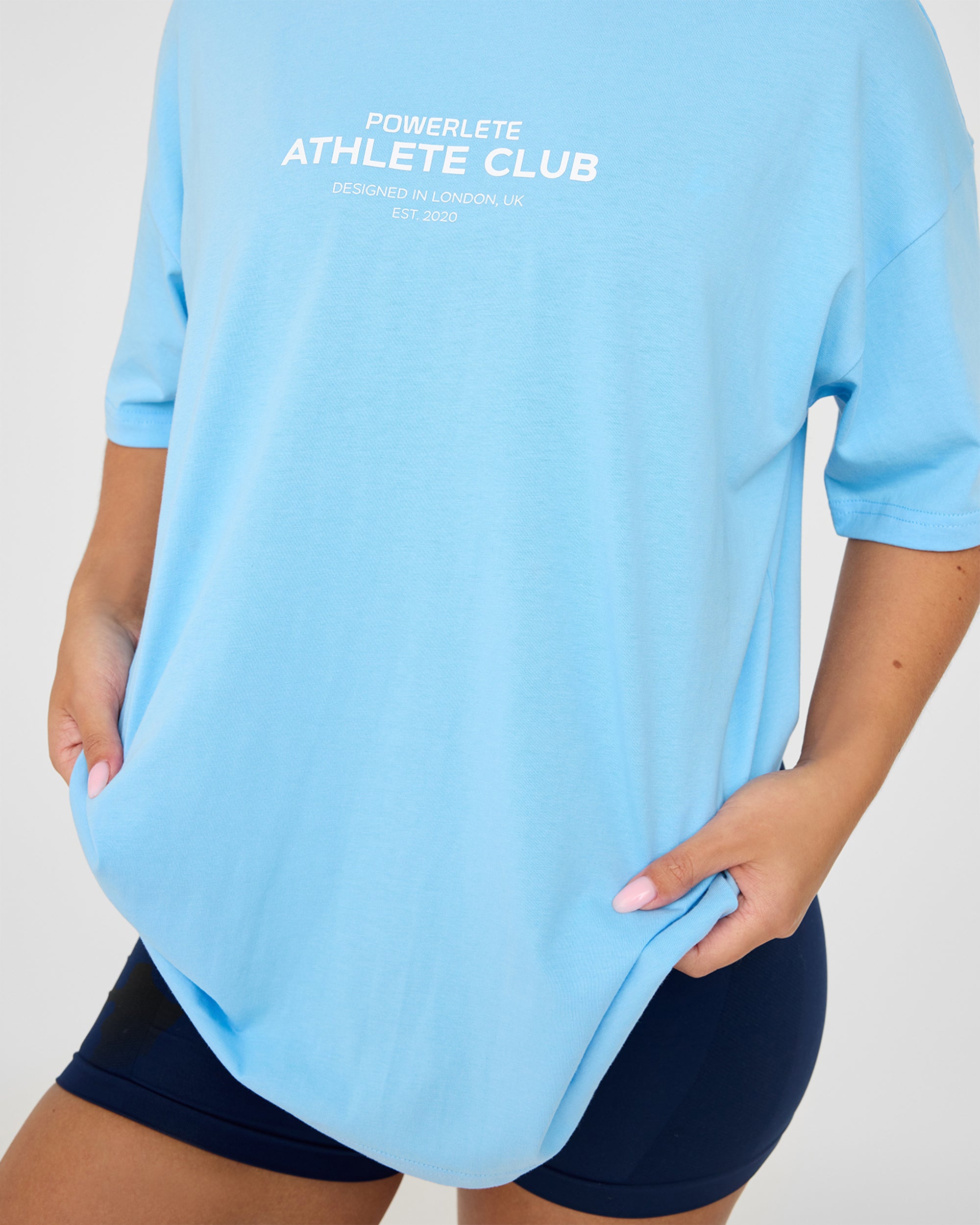 Premium Oversized T-Shirt for Athletes | Comfortable & Stylish Men's & Women's Casual Wear | Perfect for Gym, Running, Sports & Everyday Outfits