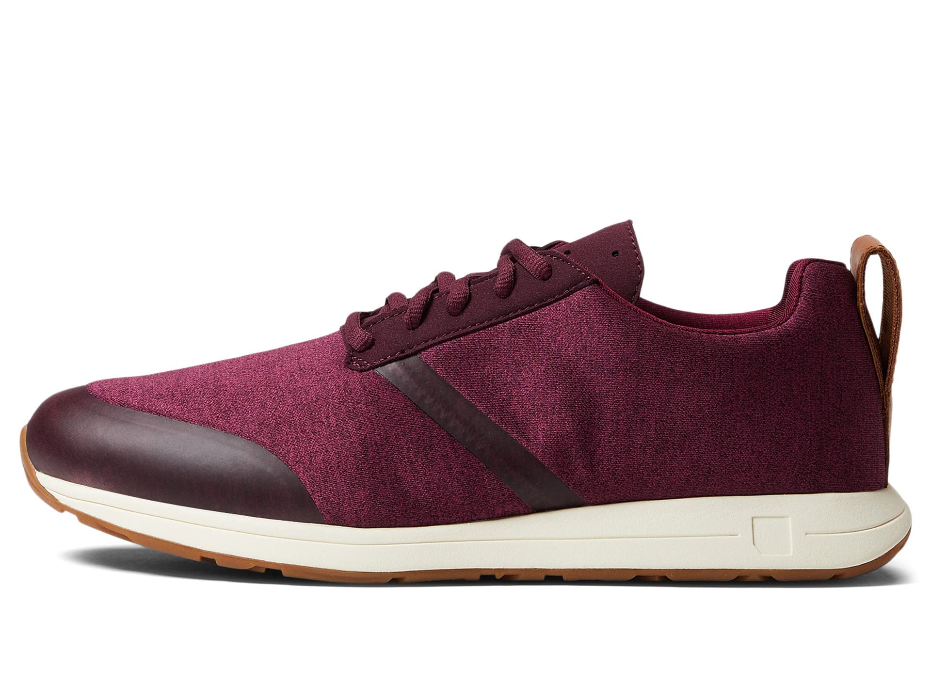 York Athletics - The Henry Running Sneaker - Lightweight & Breathable Running Shoes for Men & Women | Perfect for Baseball, Soccer, Football, Tennis & Indoor Sports | Spikeless Golf Shoes Alternative | Ideal for Training, Jogging & Gym Workouts