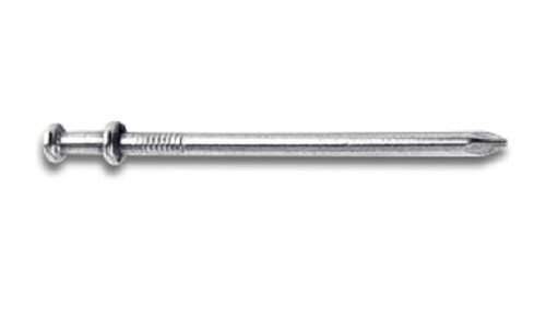 Grip Rite 6D Duplex Nails - 50 lbs Box - Heavy Duty Construction Nails for Framing, Roofing, and DIY Projects
