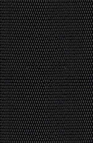 Solid Black