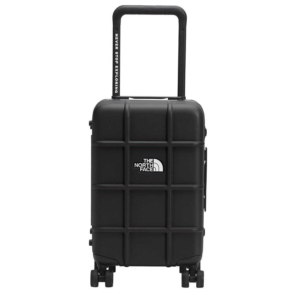 All Weather 4-Wheel Rolling Luggage - Durable Spinner Suitcase for Travel, Business & Adventure | Perfect for Airports, Road Trips & Outdoor Explorations