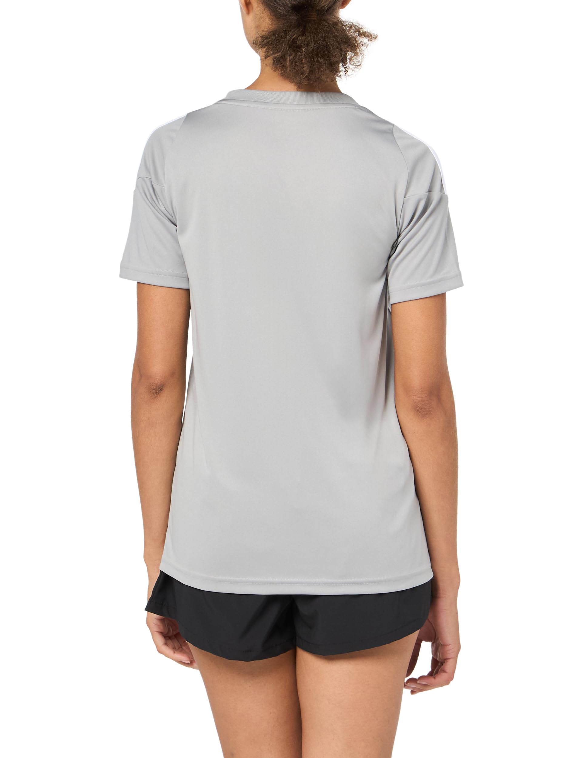 Adidas Women's Tiro 24 Training Jersey - Breathable Soccer Jersey for Women - Perfect for Workouts, Running & Soccer Practice