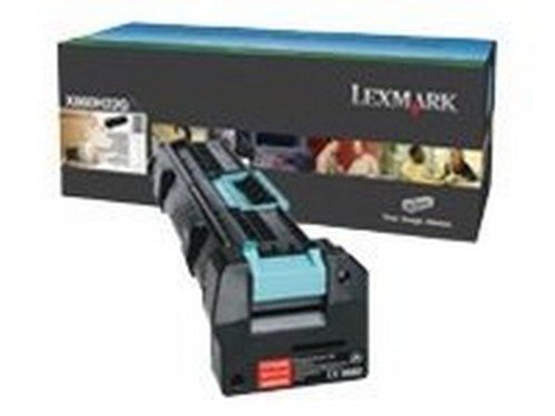 Lexmark Photoconductor Kit - High-Quality Replacement for Laser Printers | Perfect for Office & Home Printing Needs