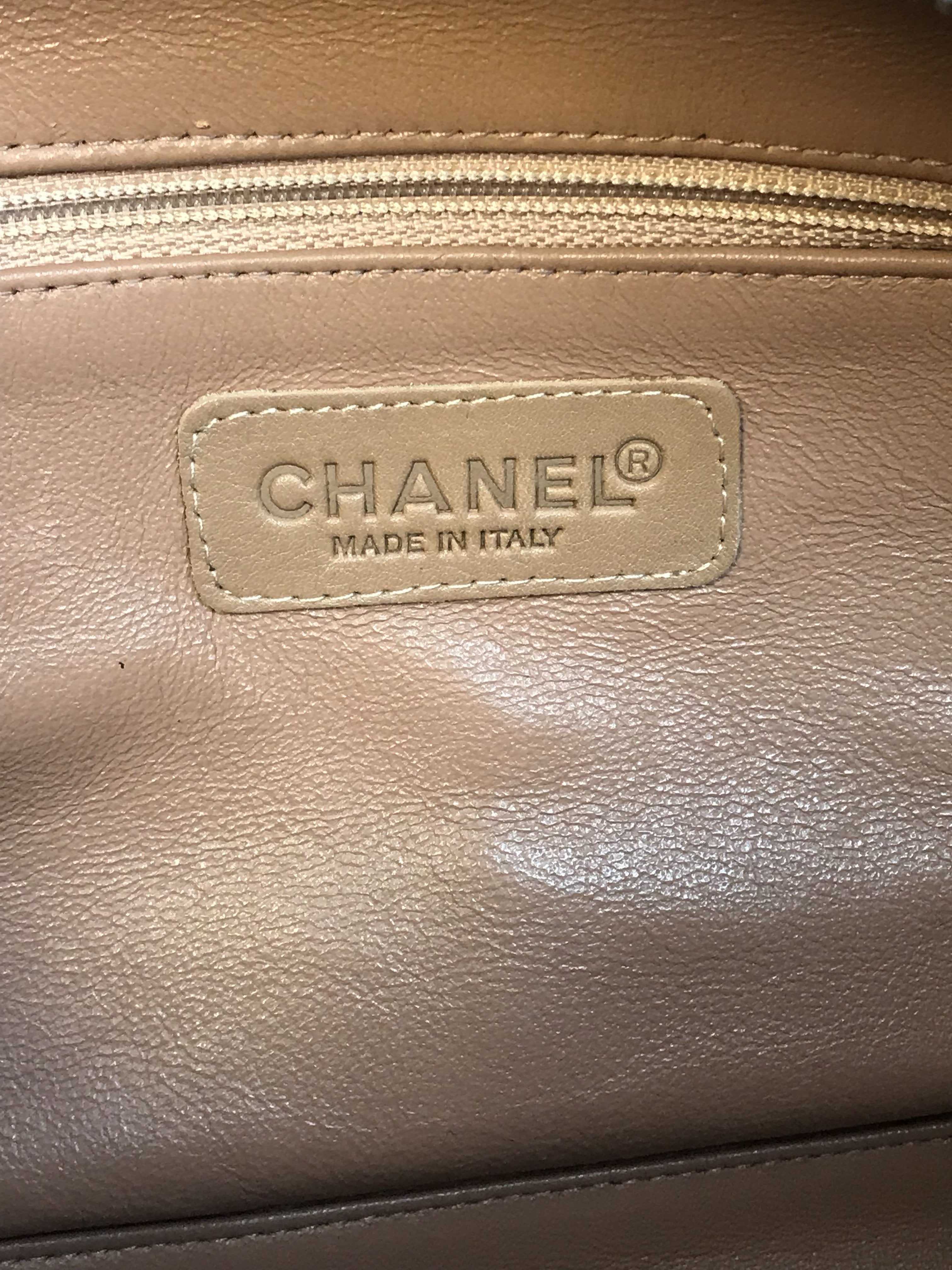 Chanel Quilted Caviar Leather Small Bowler Bag - Luxury Designer Handbag for Women, Perfect for Parties, Work & Everyday Use