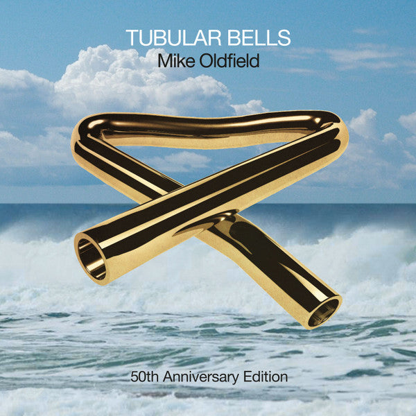 Mike Oldfield 3 - Classic Album Collection | Vinyl, CD & Digital Download | Perfect for Relaxation & Home Listening