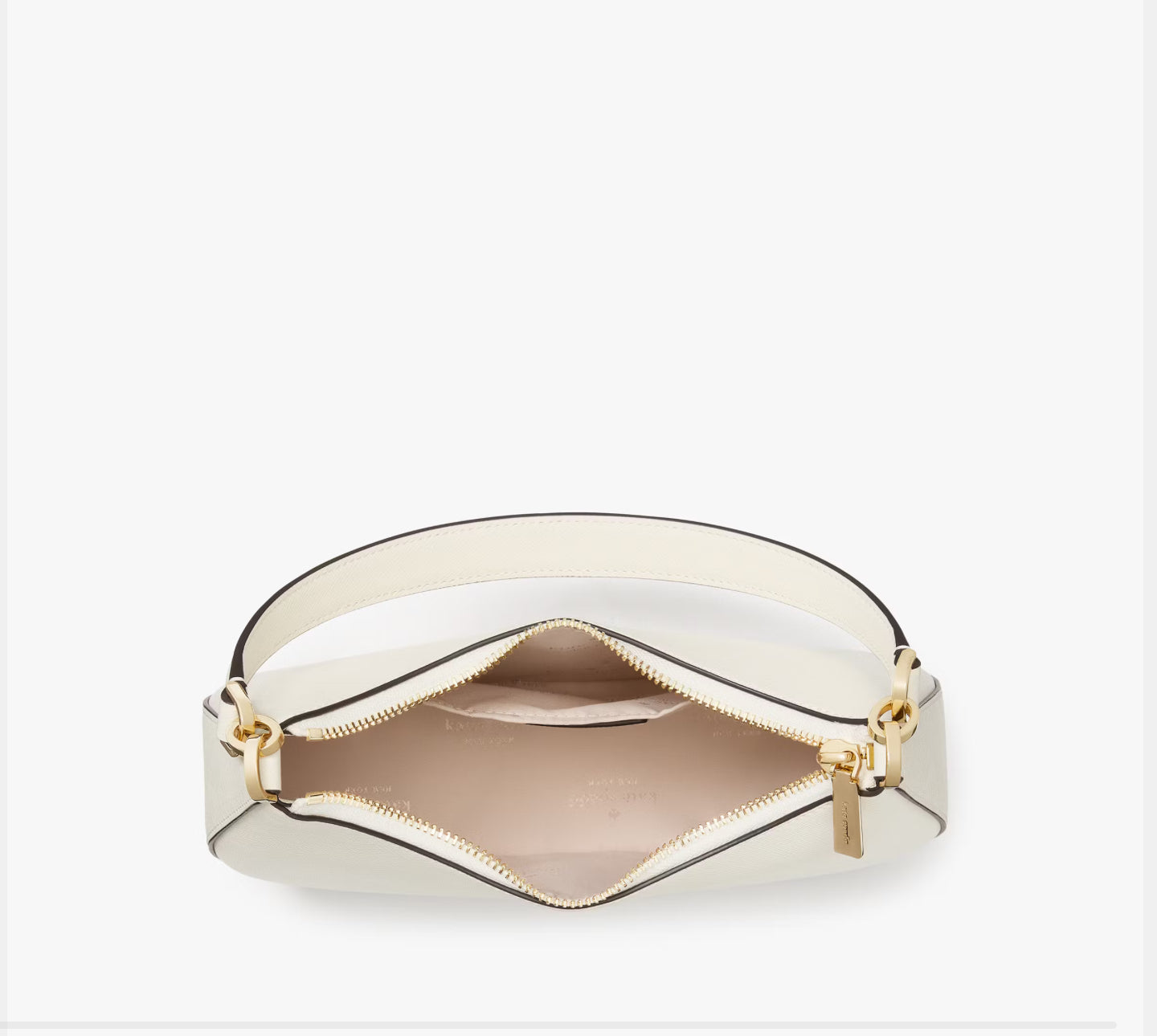 Kate Spade Paige Convertible Medium Crossbody Leather Handbag for Women | Stylish Shoulder Bag & Crossbody Purse for Work, Travel & Everyday Use
