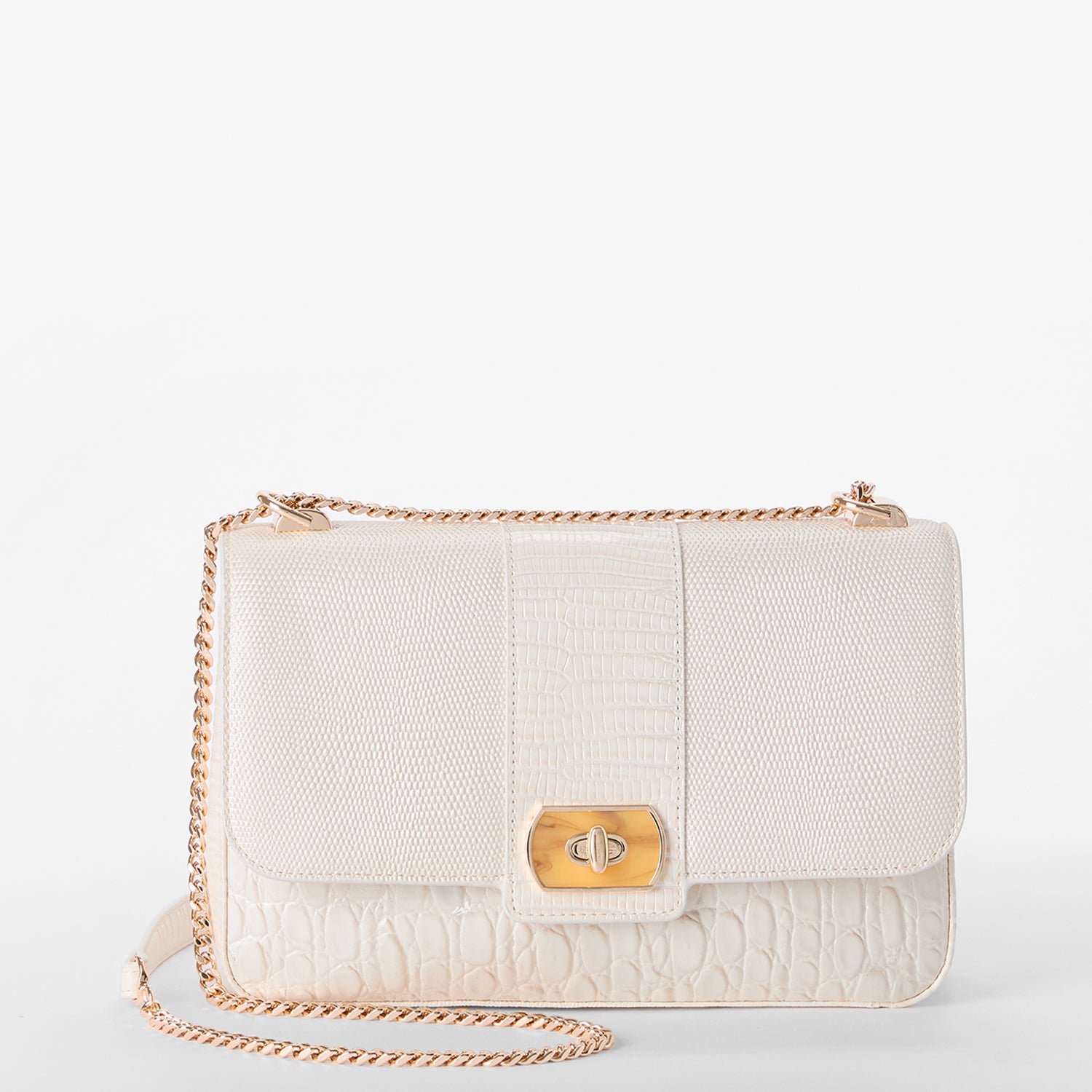 Sea Salt White Carman