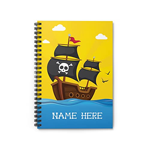 Pirate Ship