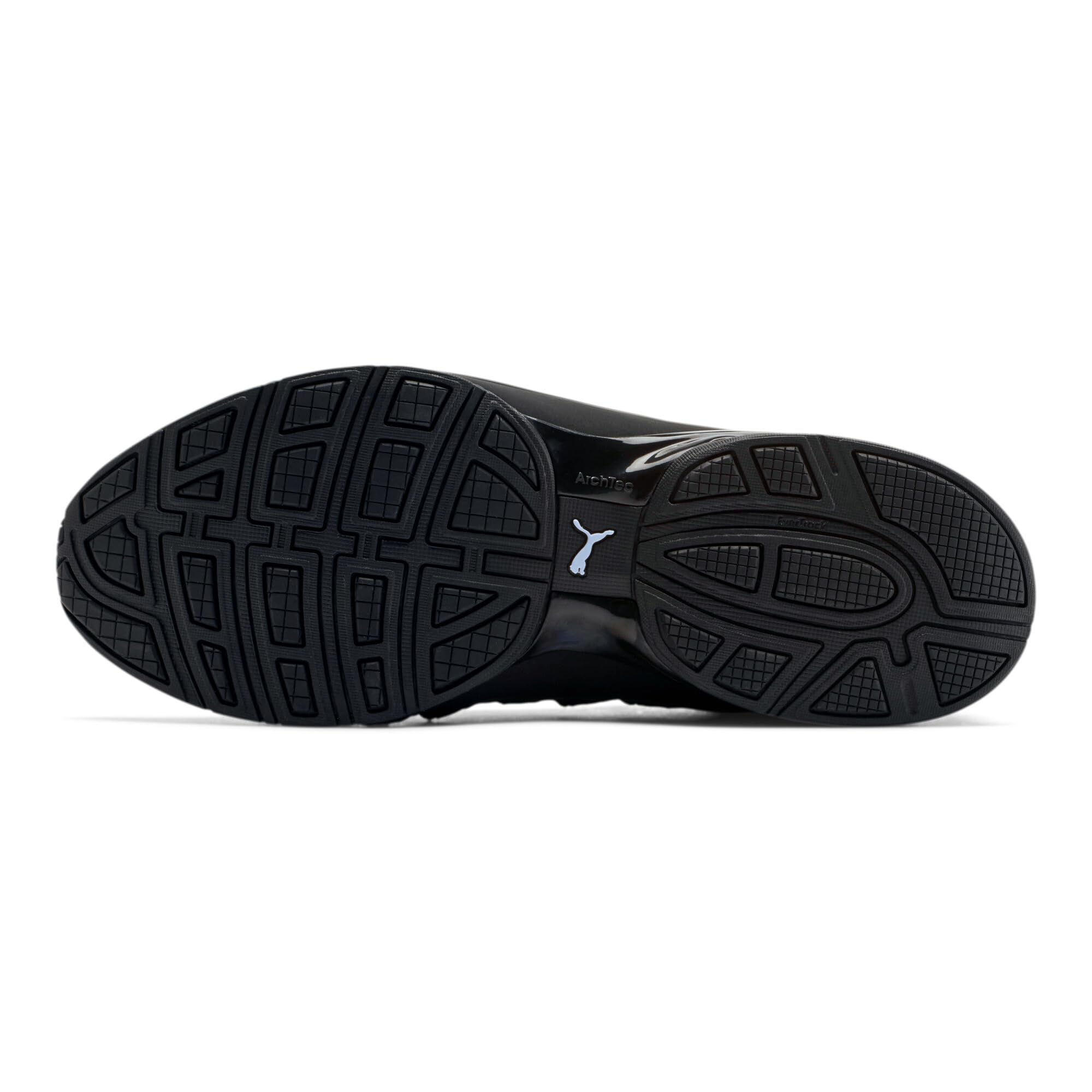 PUMA Men's Momenta Road Running Shoes - Lightweight, Cushioned & Durable for Marathon Training & Daily Jogging - Perfect for Road Running, Gym Workouts & Fitness Enthusiasts
