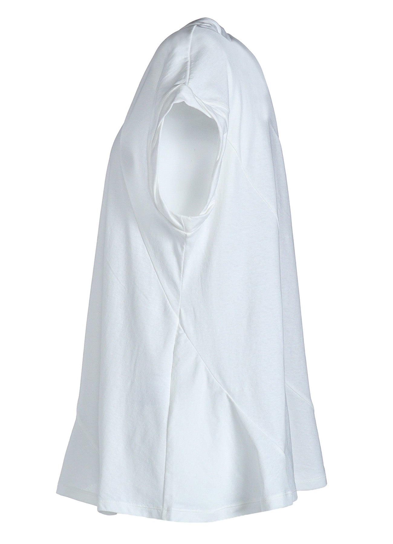 Breathable Cotton Jersey Sleeveless Shirt for Women - Summer Casual Wear, Gym, and Outdoor Activities