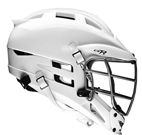 STX Stallion 75 Youth Lacrosse Complete Starter Set - 6-Piece Equipment for Boys & Girls | Perfect for Beginners, Training, and Youth Lacrosse Leagues