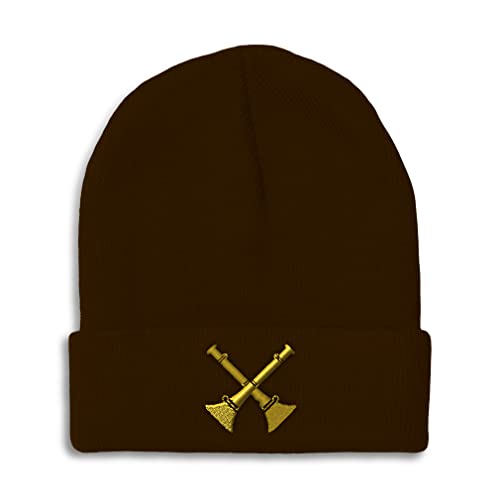 Brown Design Only