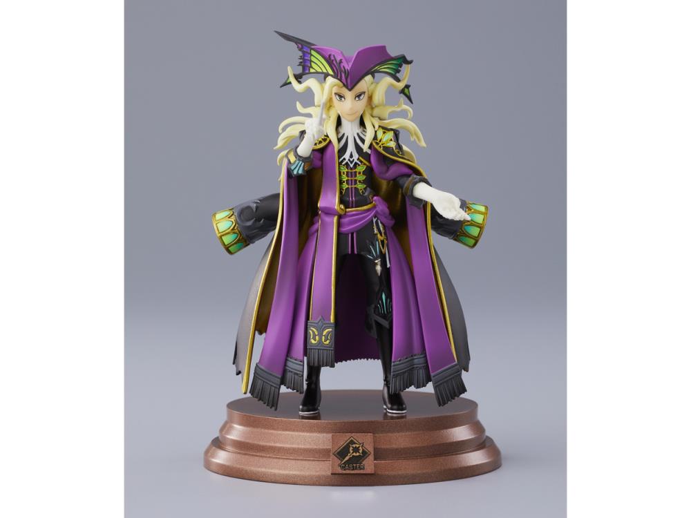Fate Grand Order Duel Collection Vol.7 Trading Figures - Box Set of 6 Anime Character Figures for Display, Collection & Gifts | Perfect for Anime Fans, Game Lovers & Collectors