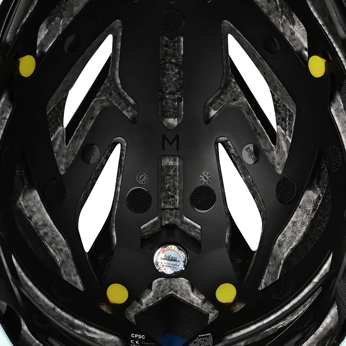 A3 MIPS Bike Helmet - Lightweight & Durable Cycling Helmet for Adults - Perfect for Road Biking, Mountain Biking & Commuting