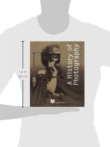 Musée d'Orsay Photography Collection Book 1839-1925 - History of Photography Art Book for Collectors, Students & Museum Enthusiasts - Perfect Gift for Art Lovers & Photography History Buffs