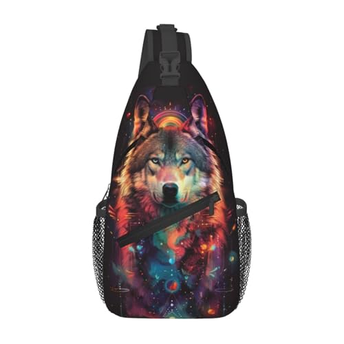 Wolf 1