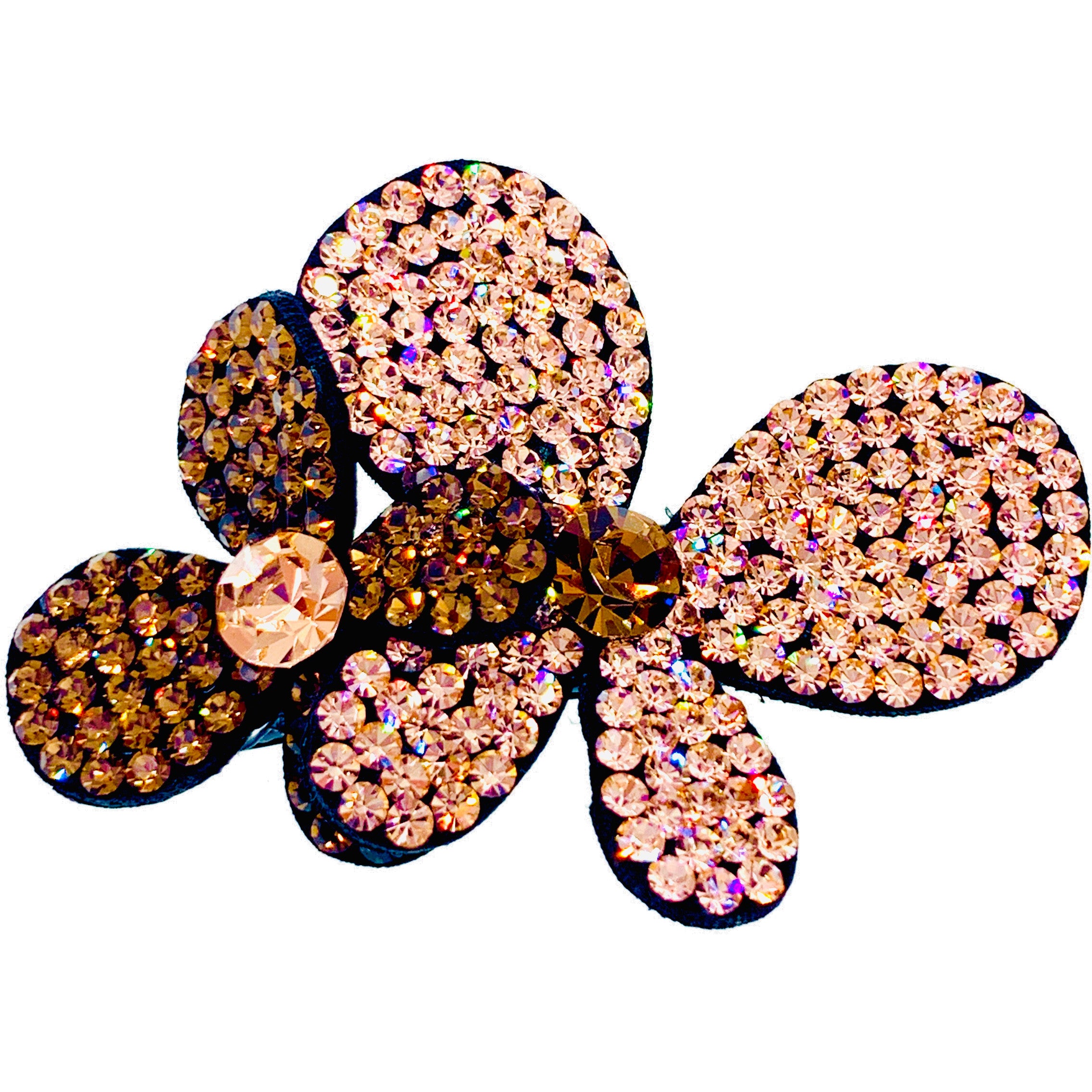 Saddle Brown