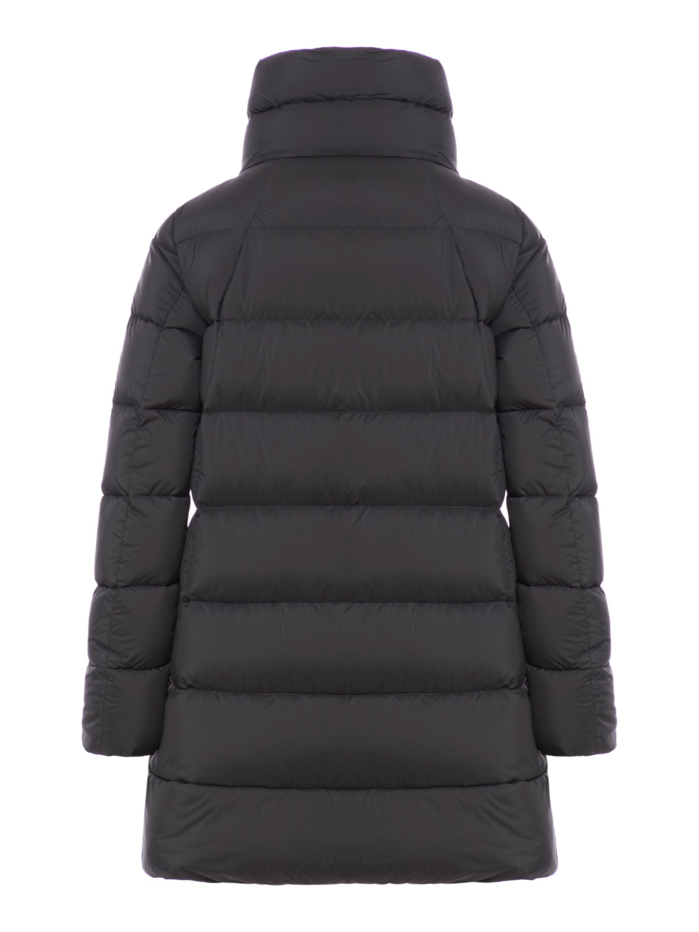 Alana Women's Lightweight Down Jacket - Warm Winter Coat for Outdoor Activities & Travel | Water-Resistant & Insulated