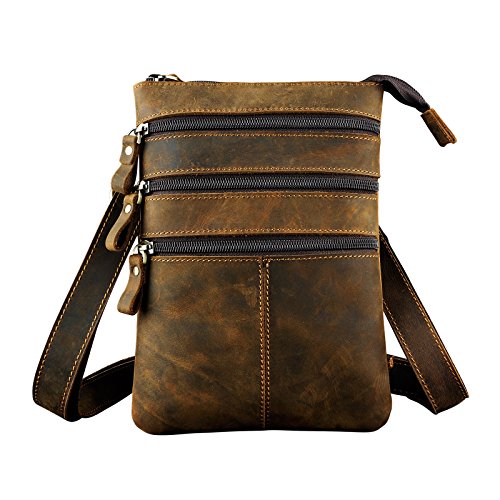 Z 8712 Dark Brown