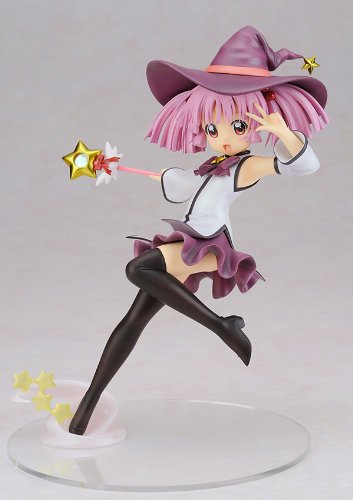 YuruYuri: Mirakurun Anime PVC Figure (1:7 Scale) - Perfect for Anime Collectors, Display & Home Decor