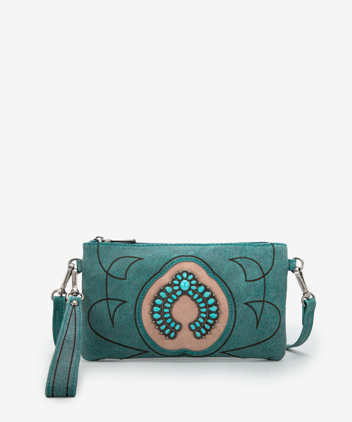 TURQUOISE