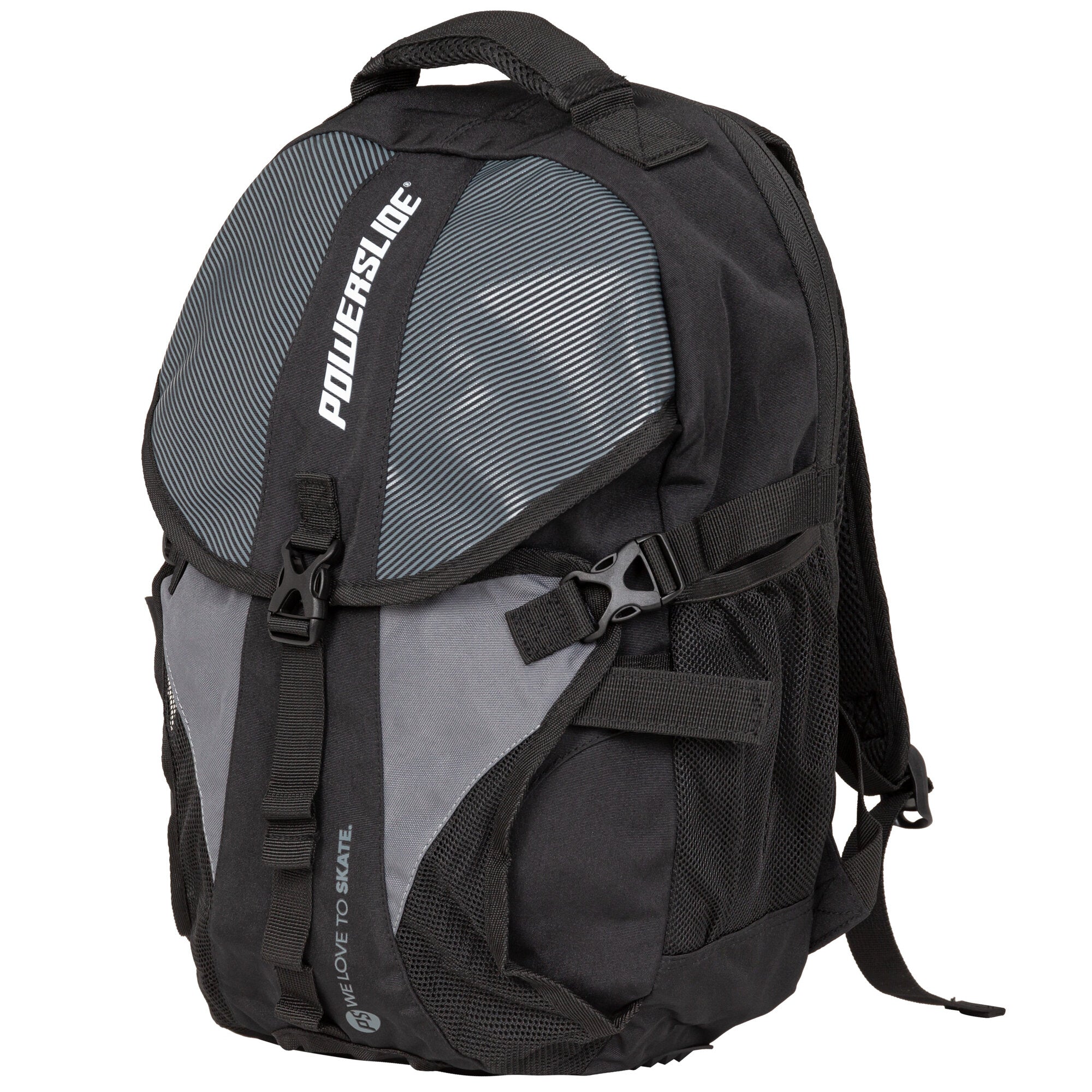 Premium Black Fitness Backpack for Gym & Workout - Water-Resistant Sports Bag with USB Charging Port | Perfect for Gym, Travel & Outdoor Activities