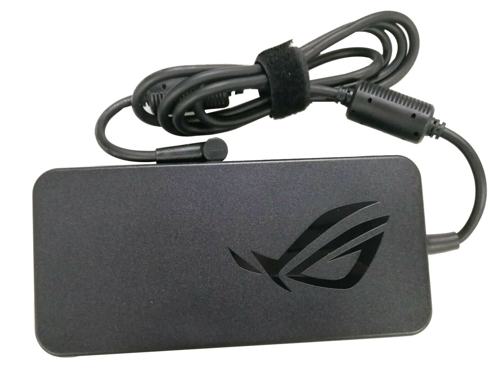 20V 14A 280W AC Power Adapter Charger for ASUS ROG Zephyrus S17 GX703 Series (GX703HS-KF004R/GX703HR-KF051R/GX703HM-KF001R) - Replacement Laptop Charger for Gaming, Work & Travel