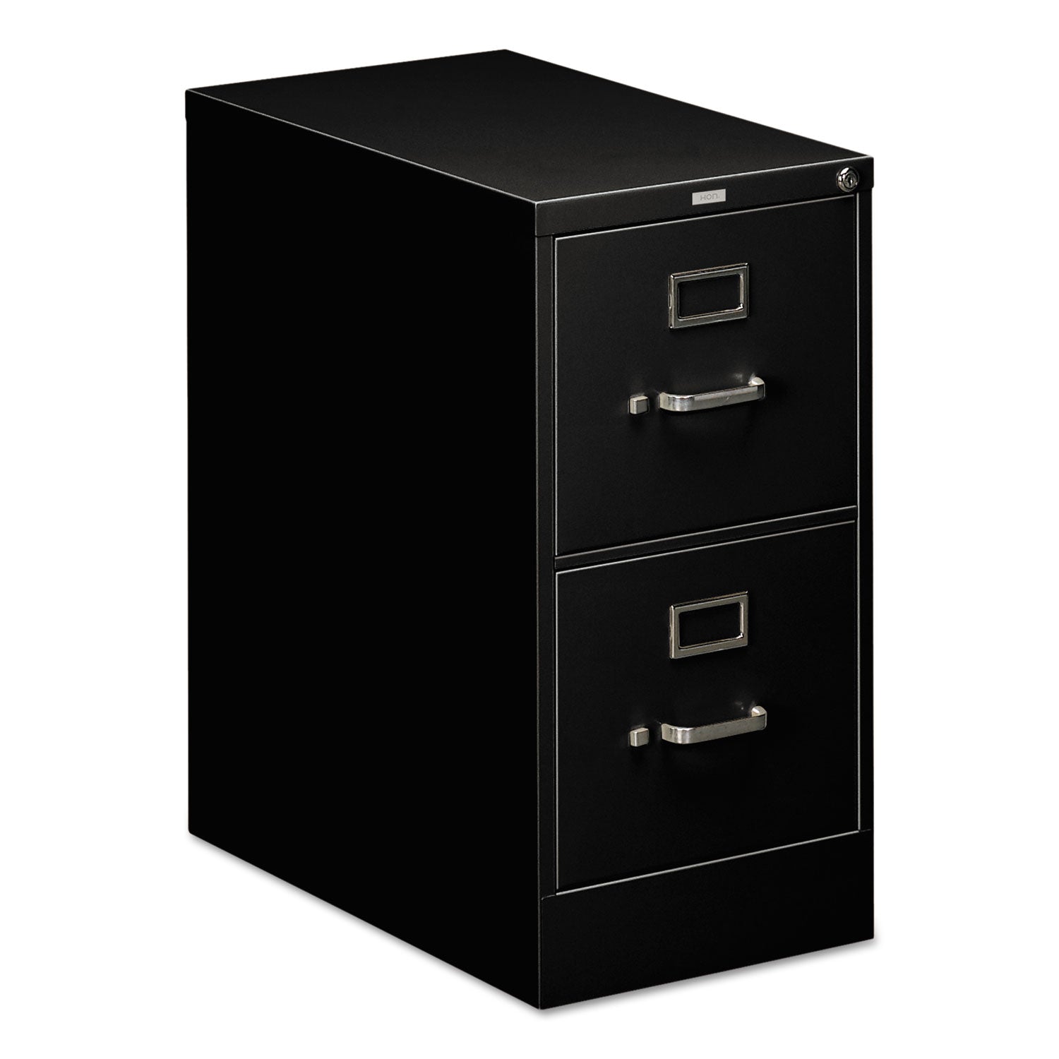 510 Series Two-Drawer Full Suspension File Cabinet - Letter Size 15