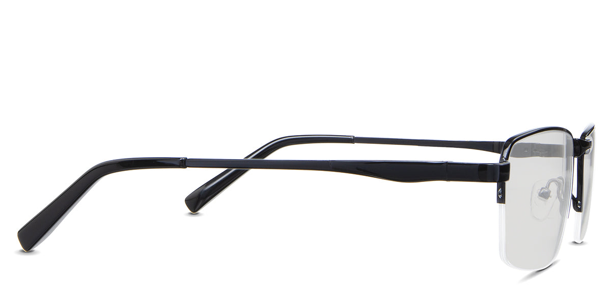 Prescription Tinted Sunglasses - UV Protection & Anti-Glare Lenses for Driving, Outdoor Sports & Everyday Wear