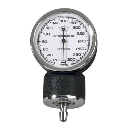 Premium Handheld Aneroid Sphygmomanometer - Accurate Blood Pressure Monitor for Home & Clinical Use | Portable Medical Device for Doctors, Nurses & Health Monitoring
