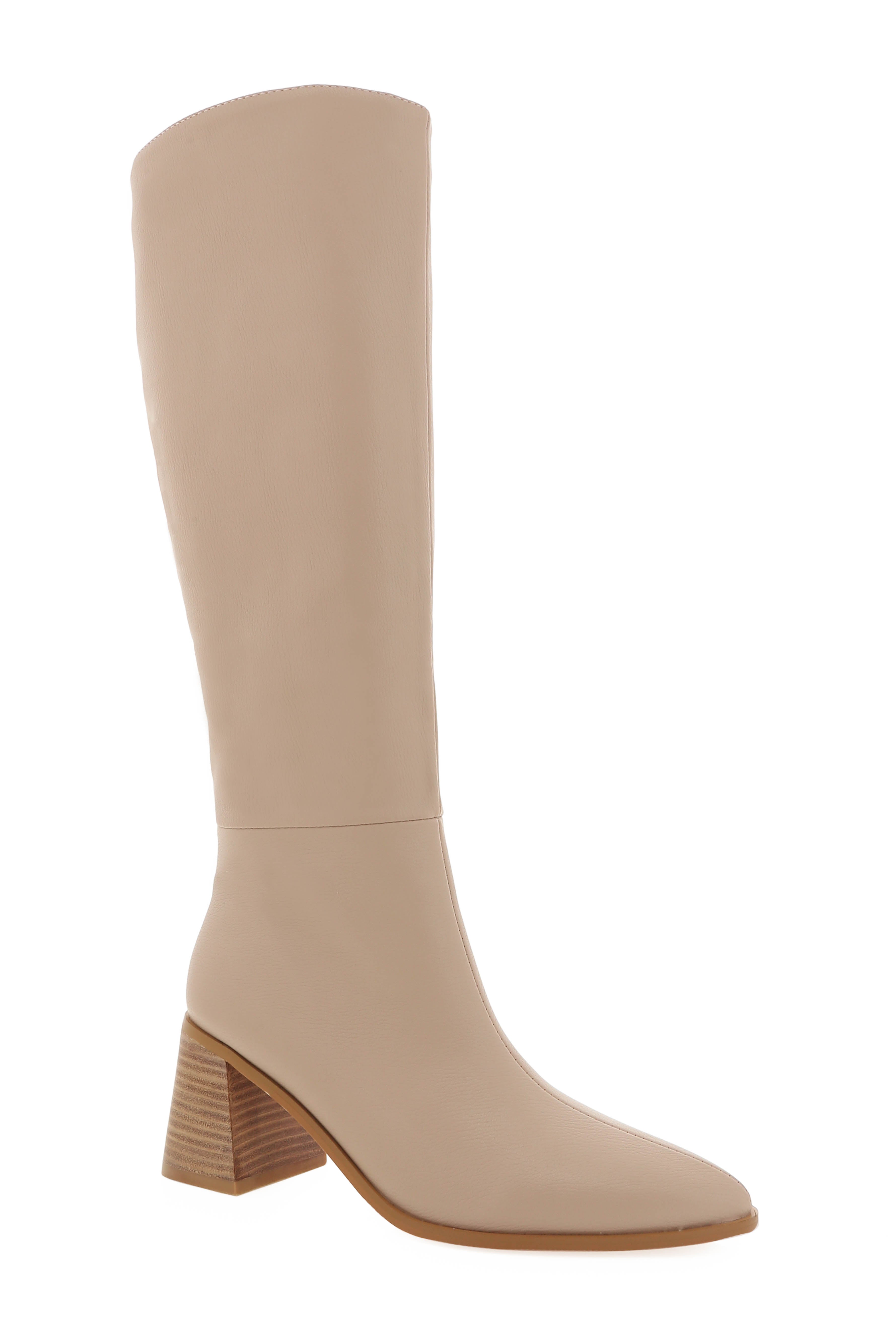 Holden Boots - Comfortable & Stylish Ankle Boots for Women | Perfect for Casual Outings, Work & Everyday Wear