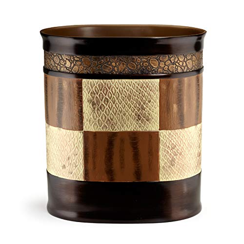 Premium 4-Piece Zambia Bathroom Accessories Set - Soap Dispenser, Tumbler, Toothbrush Holder & Soap Dish - Modern Luxury Decor for Western & Contemporary Bathrooms - Perfect for Home, Hotel & Spa Decor