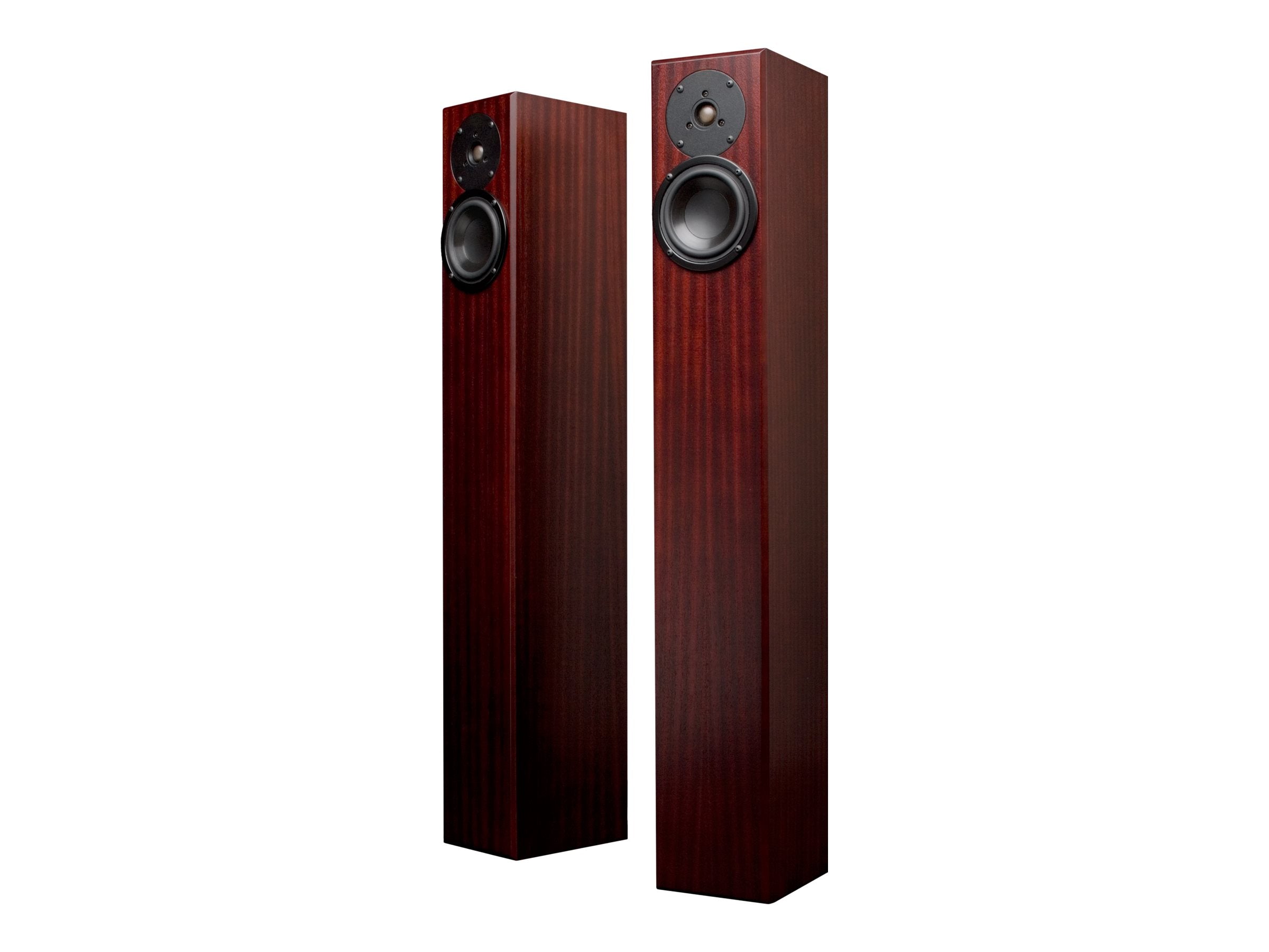 Totem Acoustic Arro Bookshelf Speakers (Pair) - Premium High-Fidelity Sound for Home Theater & Music Listening