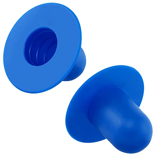 Blue-2 Pcs