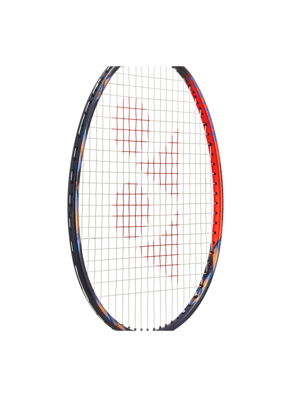 Yonex Astrox 77 Pro High Orange Badminton Racket Unstrung | Professional Badminton Racquet Made in Japan | Perfect for Competitive Play & Training