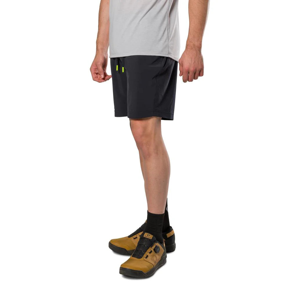 **Canyon Active 8 Men's Running Shorts - Lightweight, Breathable & Quick-Dry for Gym, Jogging & Outdoor Workouts**