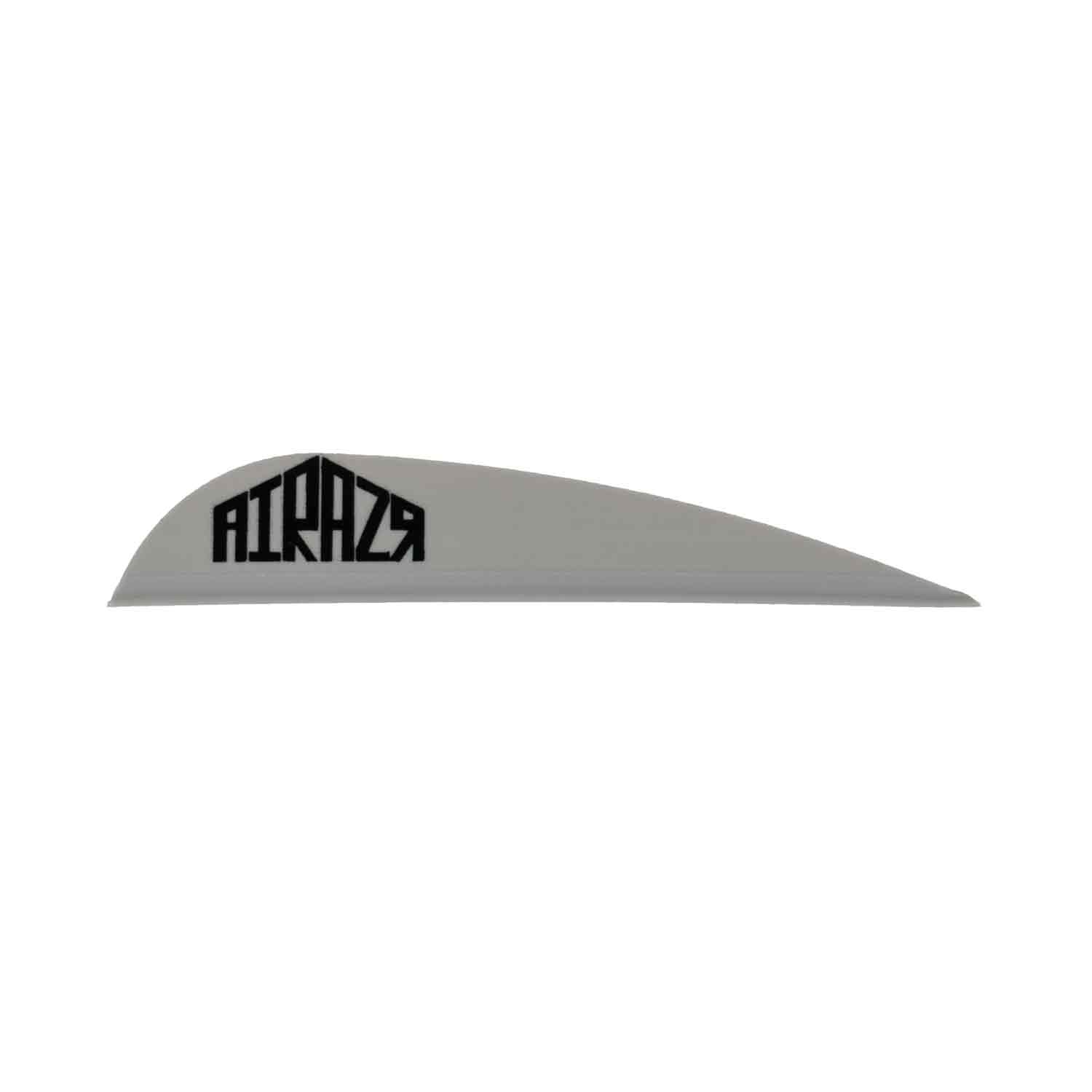AAE AIRAZR 26 Vanes (50 Pack) - High Performance Archery Stabilizer Vanes for Target Shooting & Bow Hunting