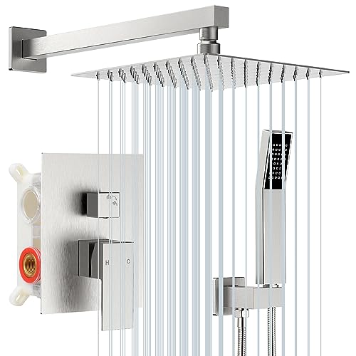 2-Brushed Nickel