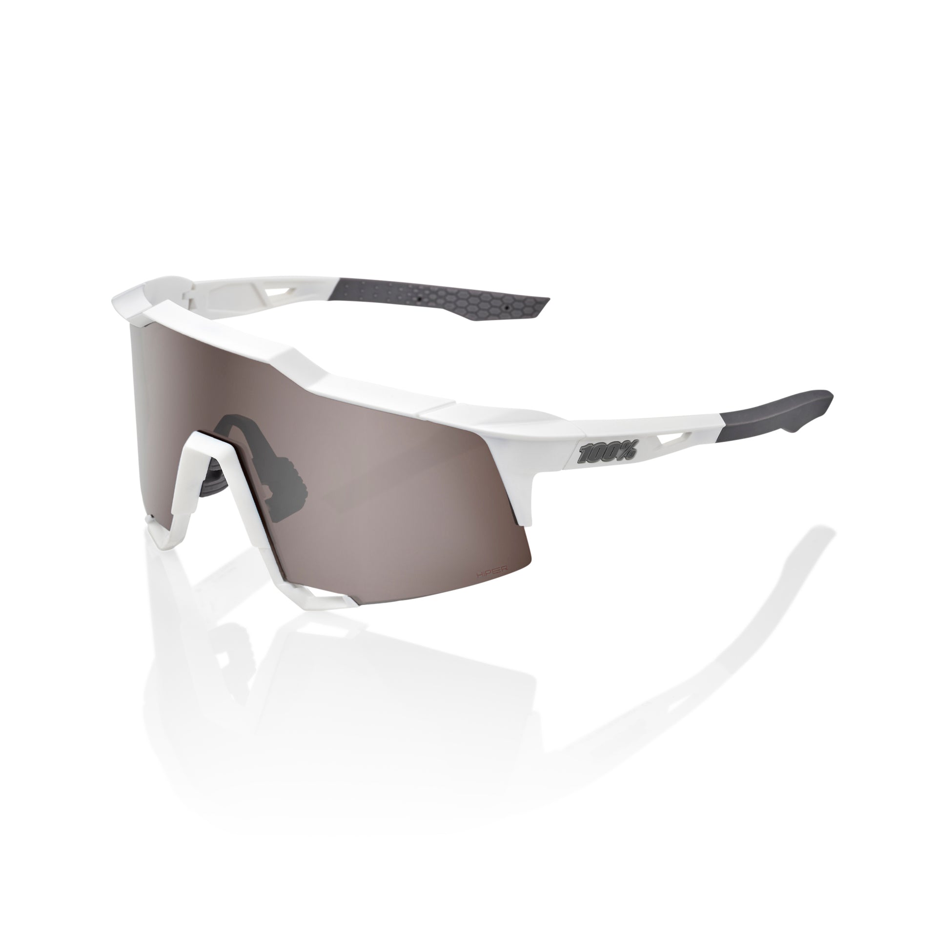 Speedcraft Performance Sunglasses - 100% UV Protection, Prescription Ready for Sports & Outdoor Activities