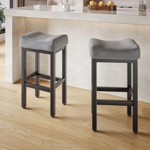 29 Inch - Gray/Black