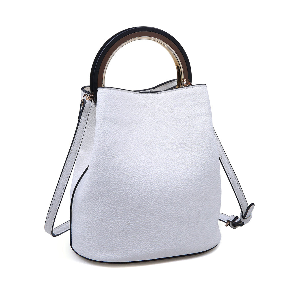 Bernadette Crossbody Bag for Women - Stylish & Lightweight Shoulder Purse - Perfect for Travel, Shopping & Everyday Use