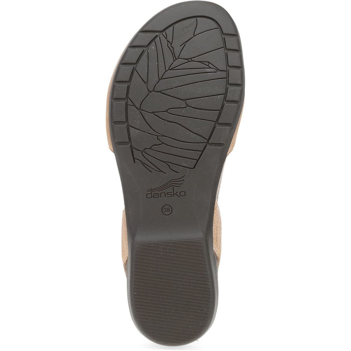 Dankso Rowan Milled Nubuck Clogs for Women - Comfortable Slip-Resistant Shoes for Nurses, Chefs & Healthcare Workers - Style #6025755300