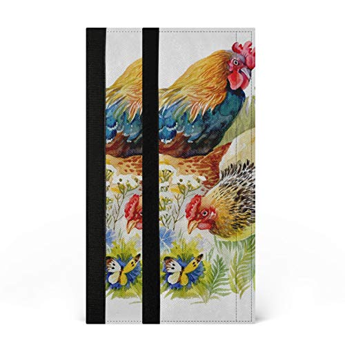 Rooster White