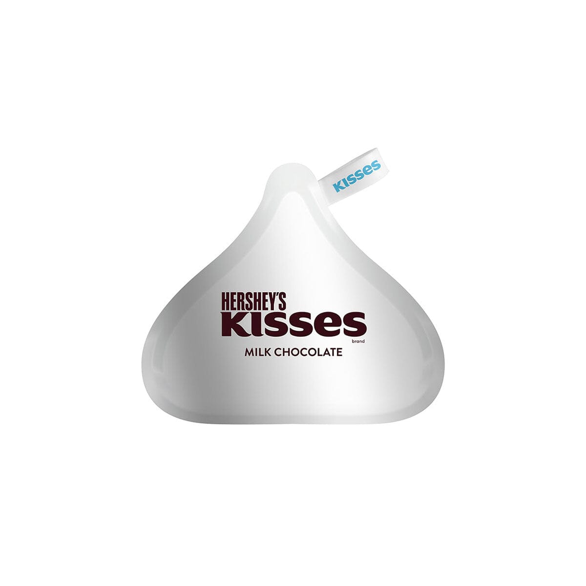 Kisses 6-Color Eyeshadow Palette Milk Shades - Natural & Pigmented Makeup for Everyday Wear & Party Looks