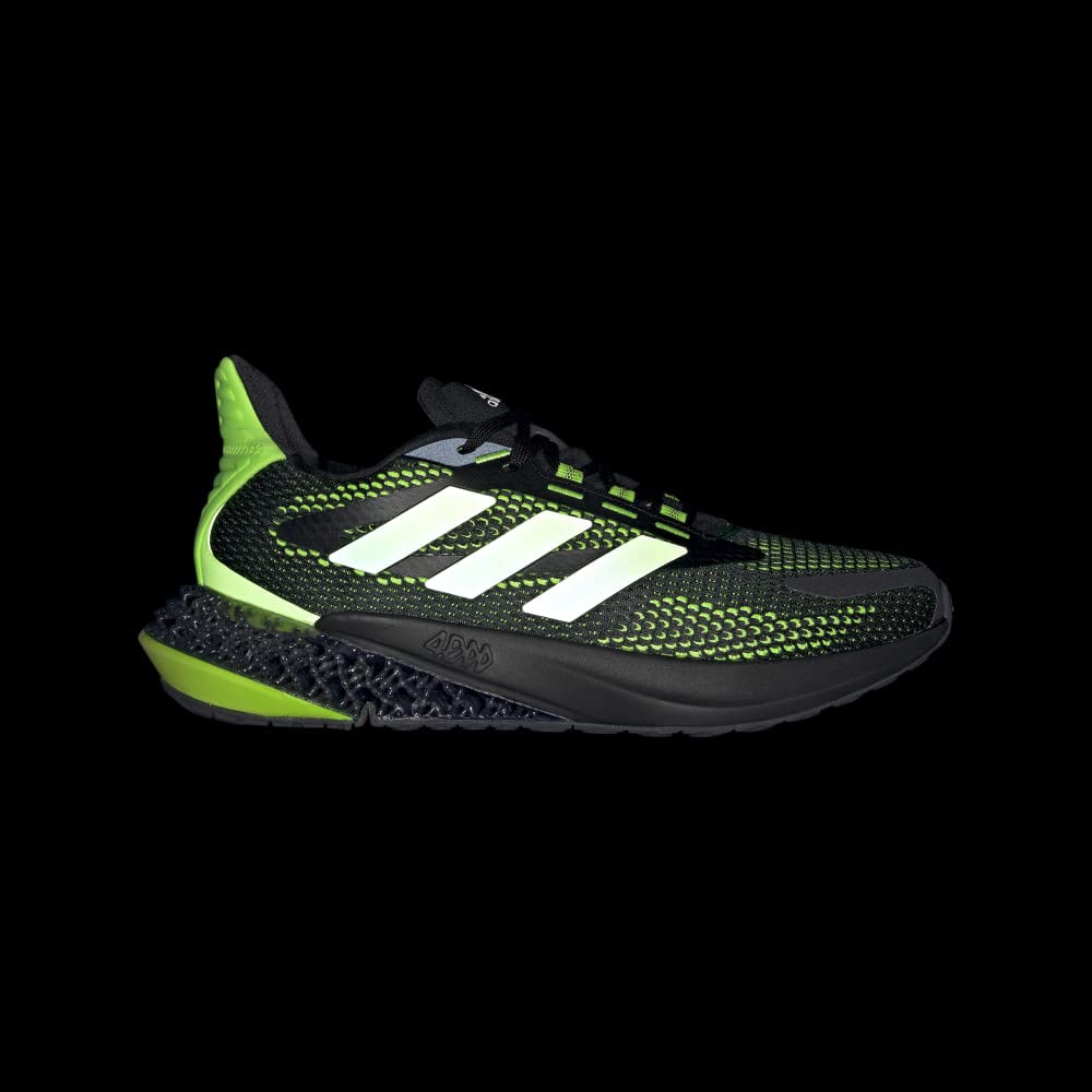 **adidas Men's Running Sneakers - Lightweight Comfortable Athletic Shoes for Jogging, Gym & Casual Wear**