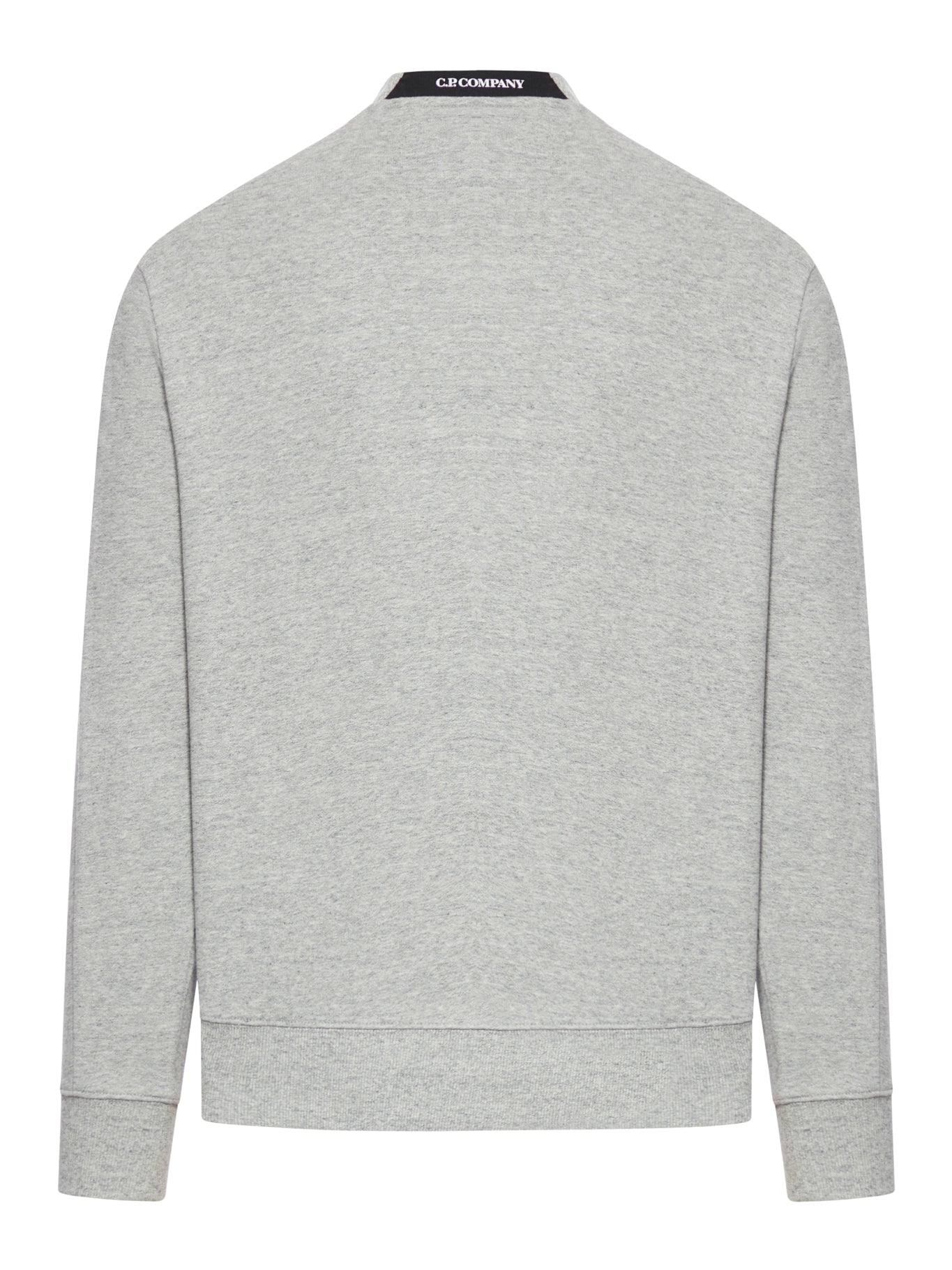 Premium Crewneck Sweatshirt - Soft Cotton Diagonal Raised Fleece Fabric - Comfortable & Stylish Pullover for Men & Women - Perfect for Casual Wear, Gym, and Outdoor Activities