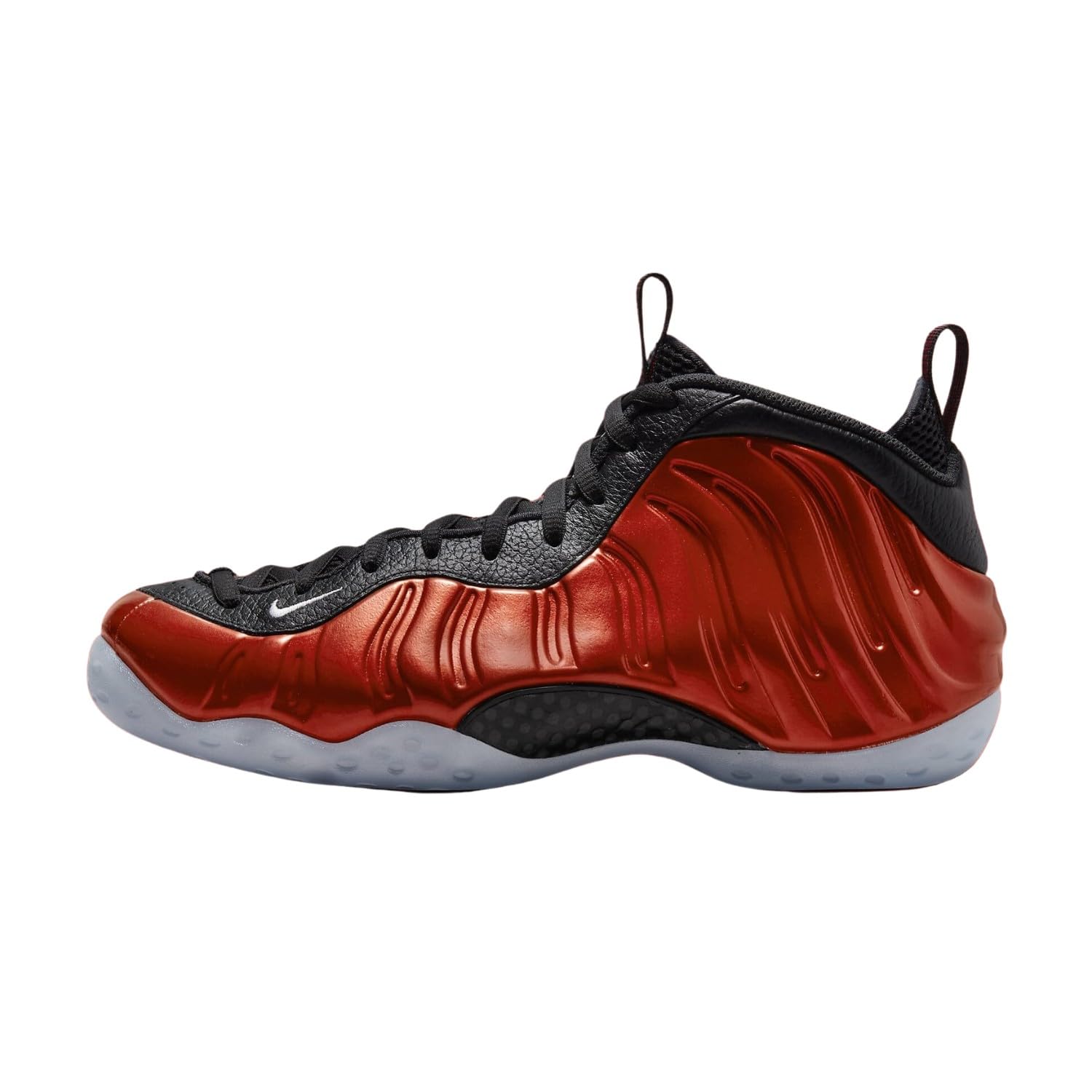 Nike Air Foamposite One Basketball Shoes for Men - High-Performance Cushioning & Support - Perfect for Court Play, Streetwear & Sneaker Collectors