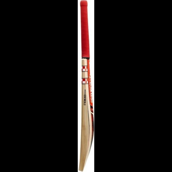 Gray Nicolls Ultra Junior Cricket Bat - Lightweight & Durable for Youth Players - Perfect for Practice & Matches