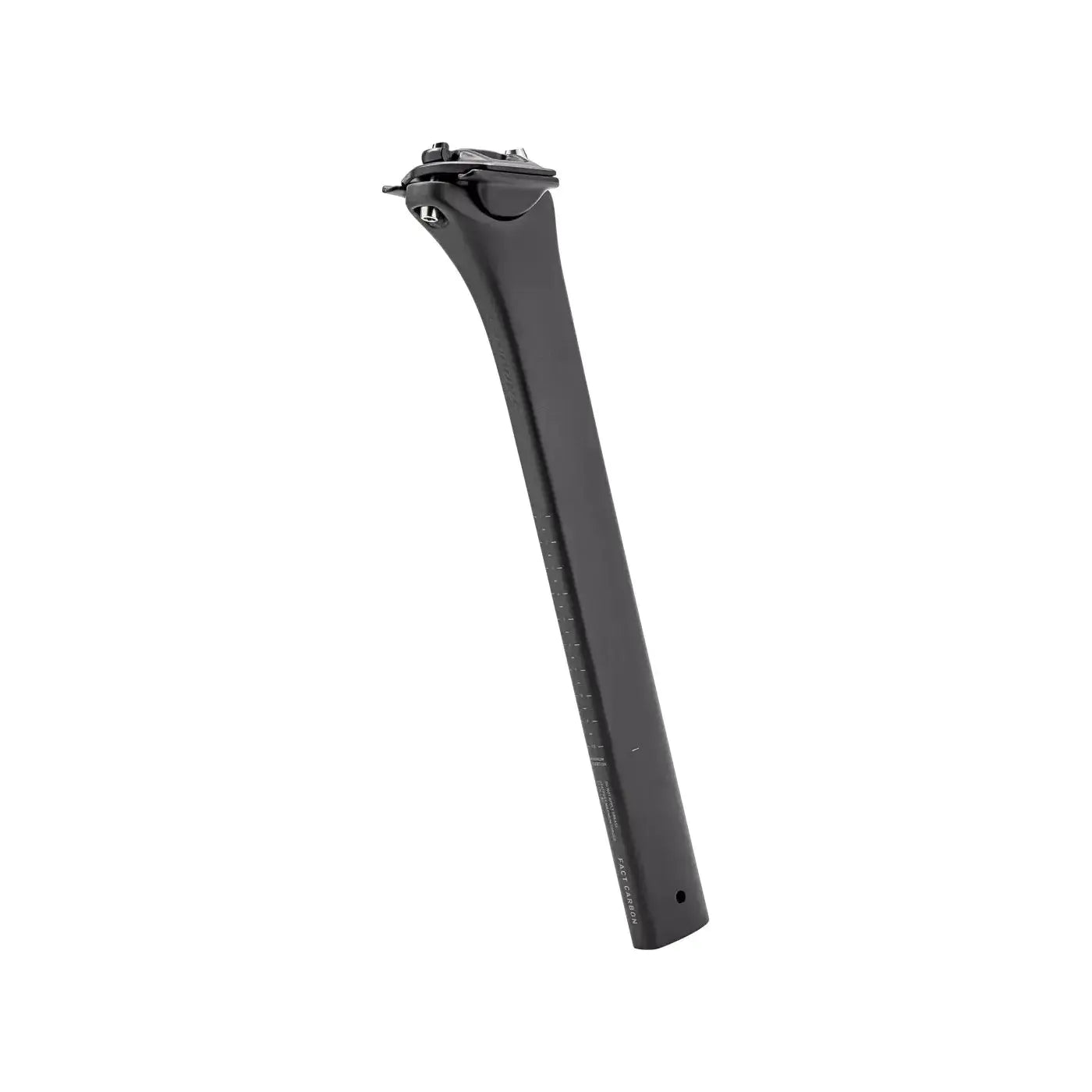Specialized S-Works Tarmac SL8 Carbon Fiber Seatpost - Lightweight & Durable Bike Seatpost for Road & Triathlon Bikes | Perfect for Racing & Performance Cycling